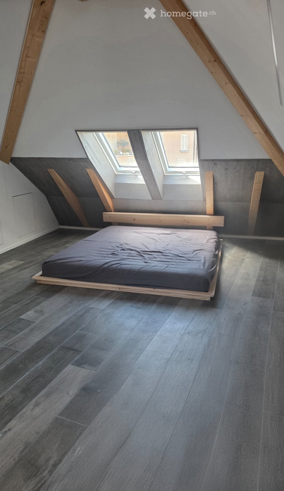 2 ½ rooms apartment, photo 3 sur 5