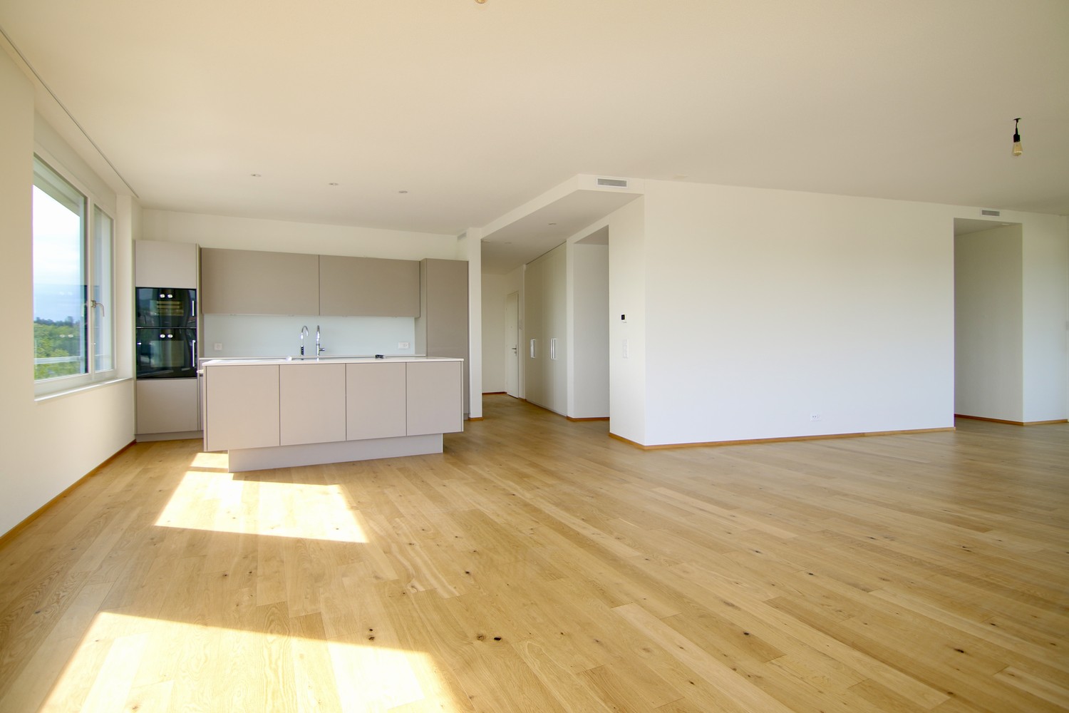 4 ½ rooms apartment, photo 2 of 10