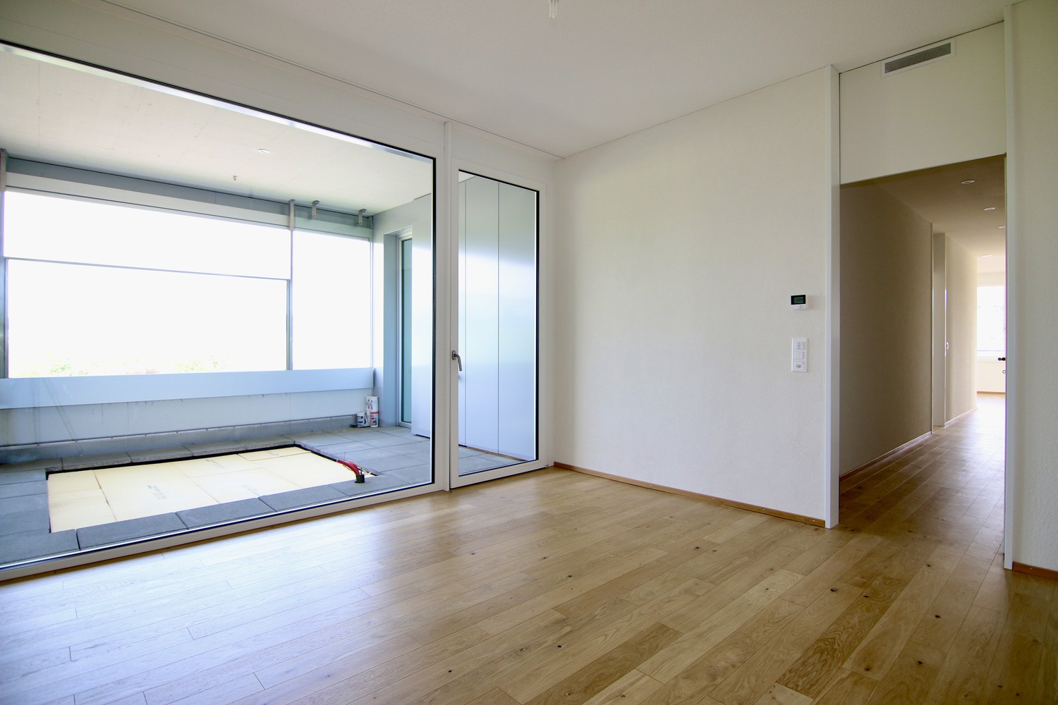 4 ½ rooms apartment, photo 9 of 10