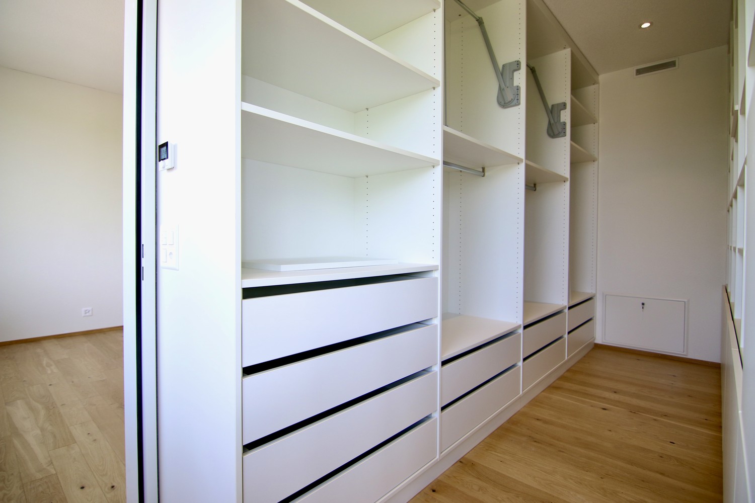 4 ½ rooms apartment, photo 5 of 10
