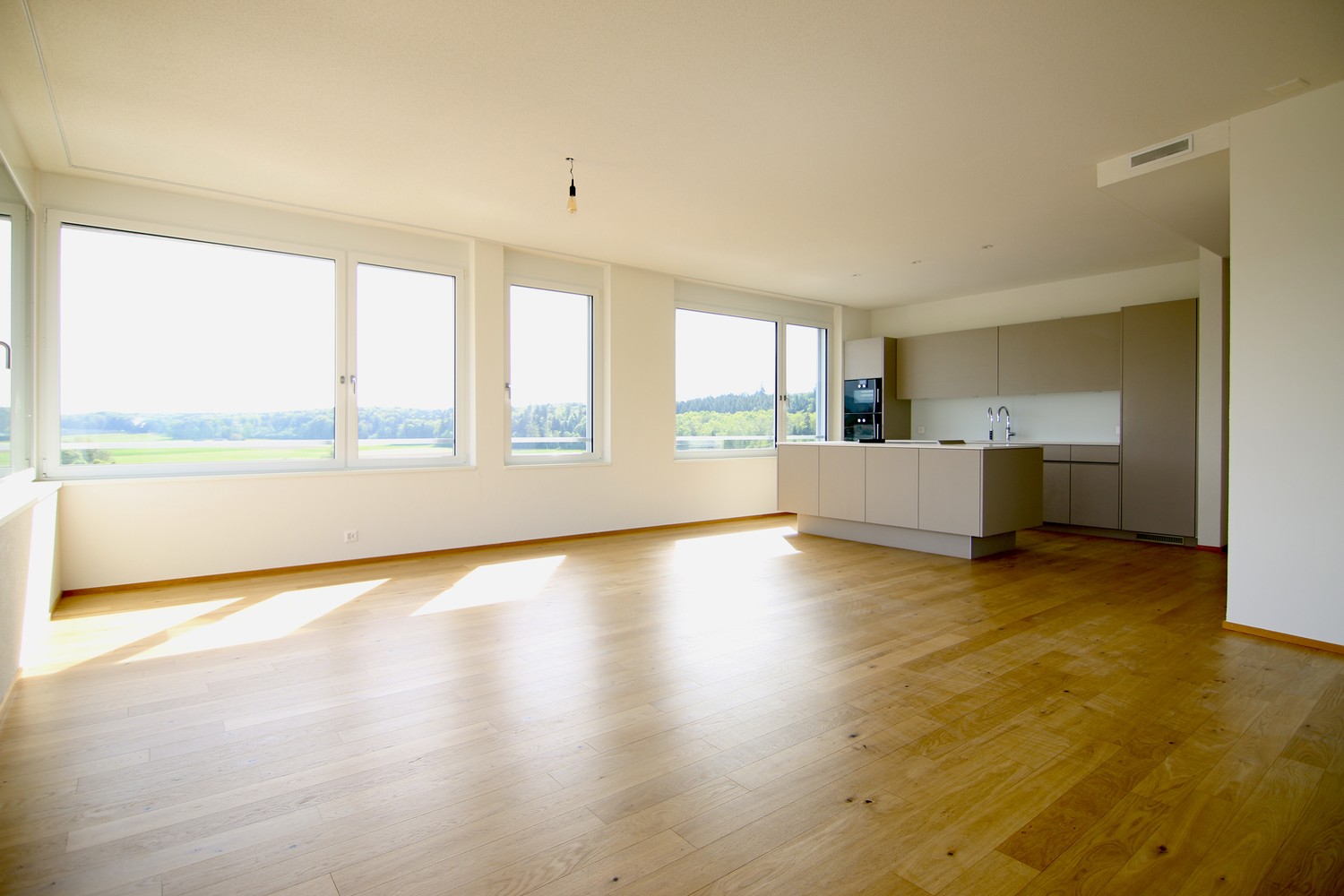 4 ½ rooms apartment, photo 3 of 10