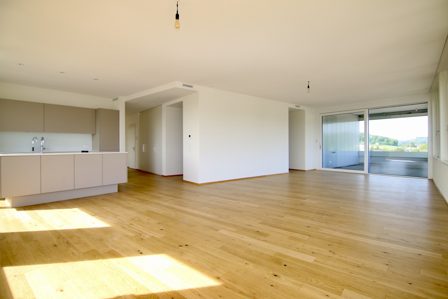 4 ½ rooms apartment, photo 1 of 10