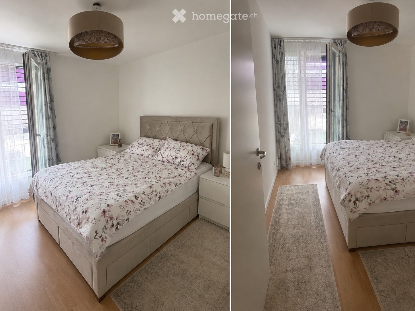 2 rooms apartment, photo 1 sur 5