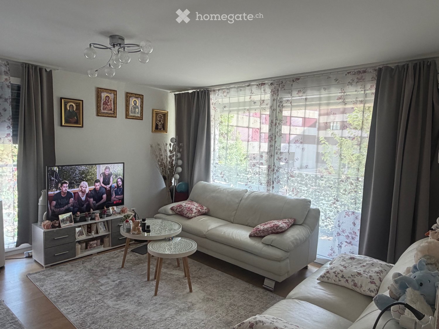2 rooms apartment, photo 5 sur 5