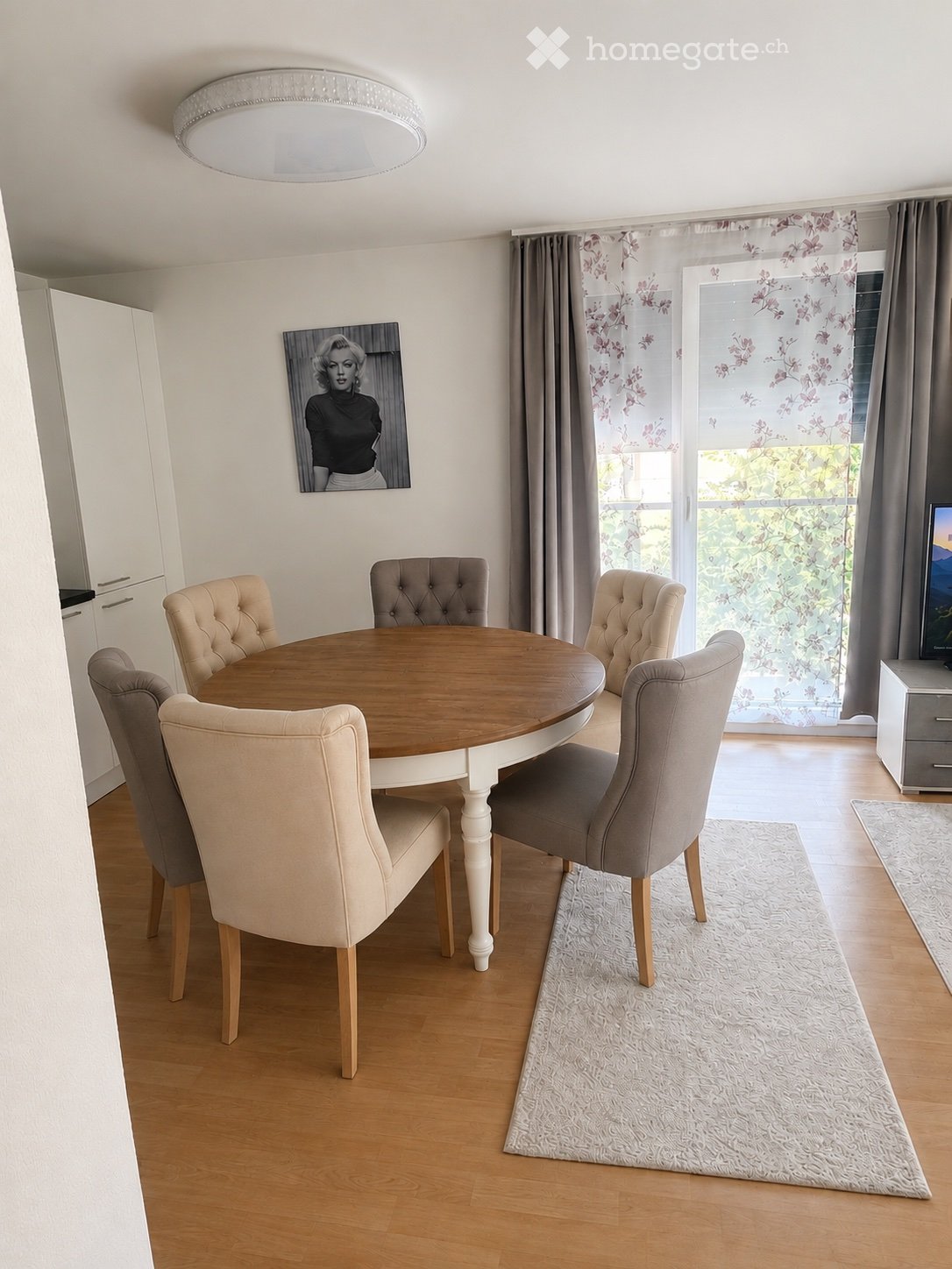 2 rooms apartment, photo 3 sur 5