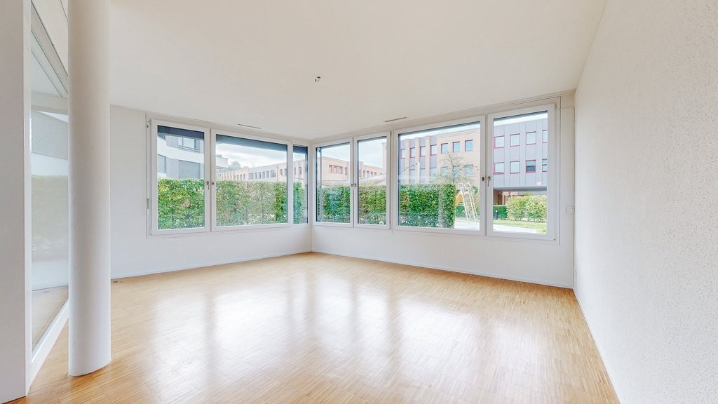 3 ½ rooms apartment, photo 3 of 10