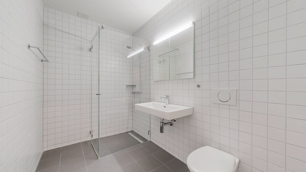 3 ½ rooms apartment, photo 5 of 10