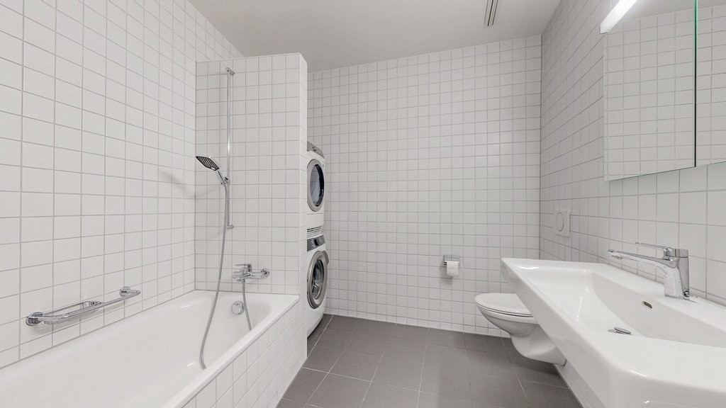 3 ½ rooms apartment, photo 6 of 10