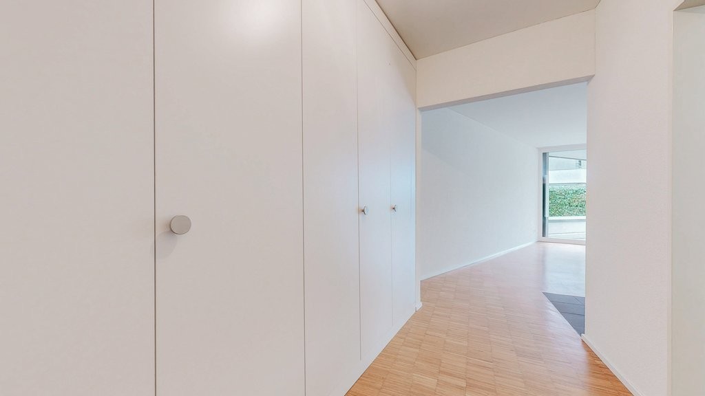 3 ½ rooms apartment, photo 7 of 10