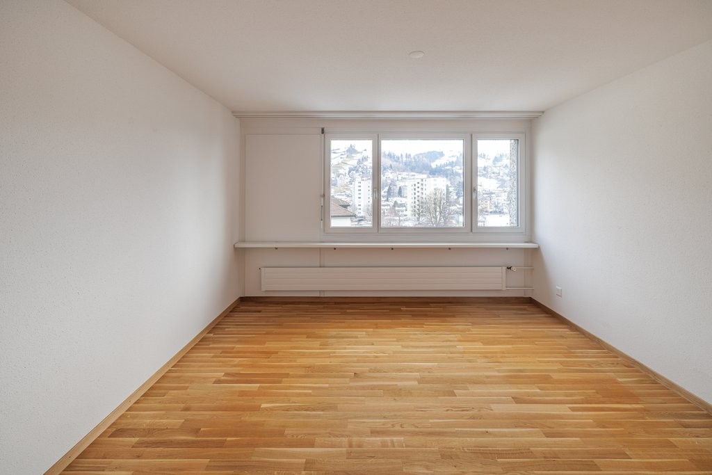 3 ½ rooms apartment, photo 2 of 6