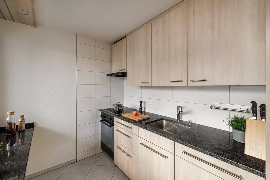 3 ½ rooms apartment, photo 4 of 6