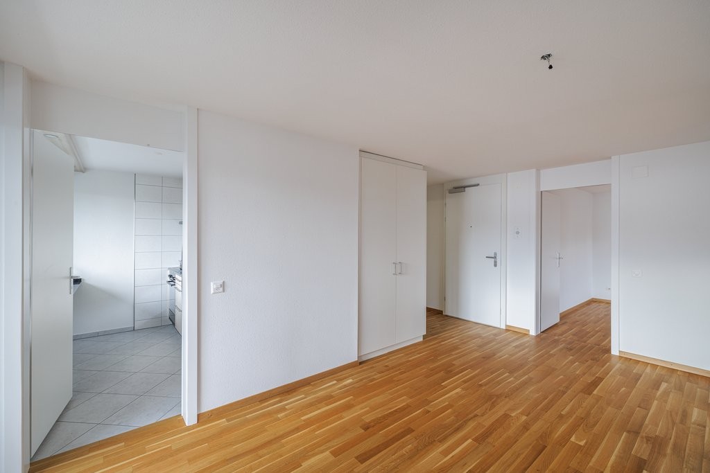 3 ½ rooms apartment, photo 1 of 6