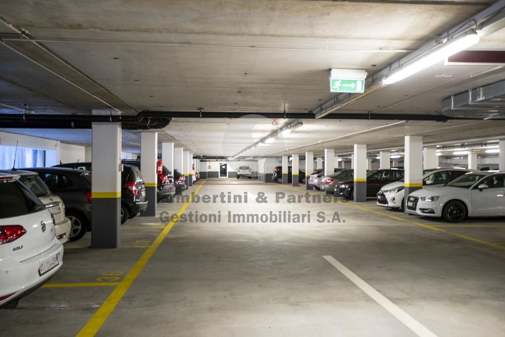 Underground slot, photo 1 of 2