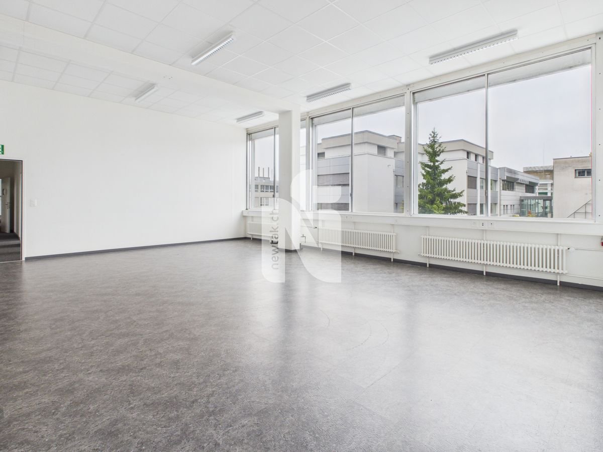 400m² de bureaux