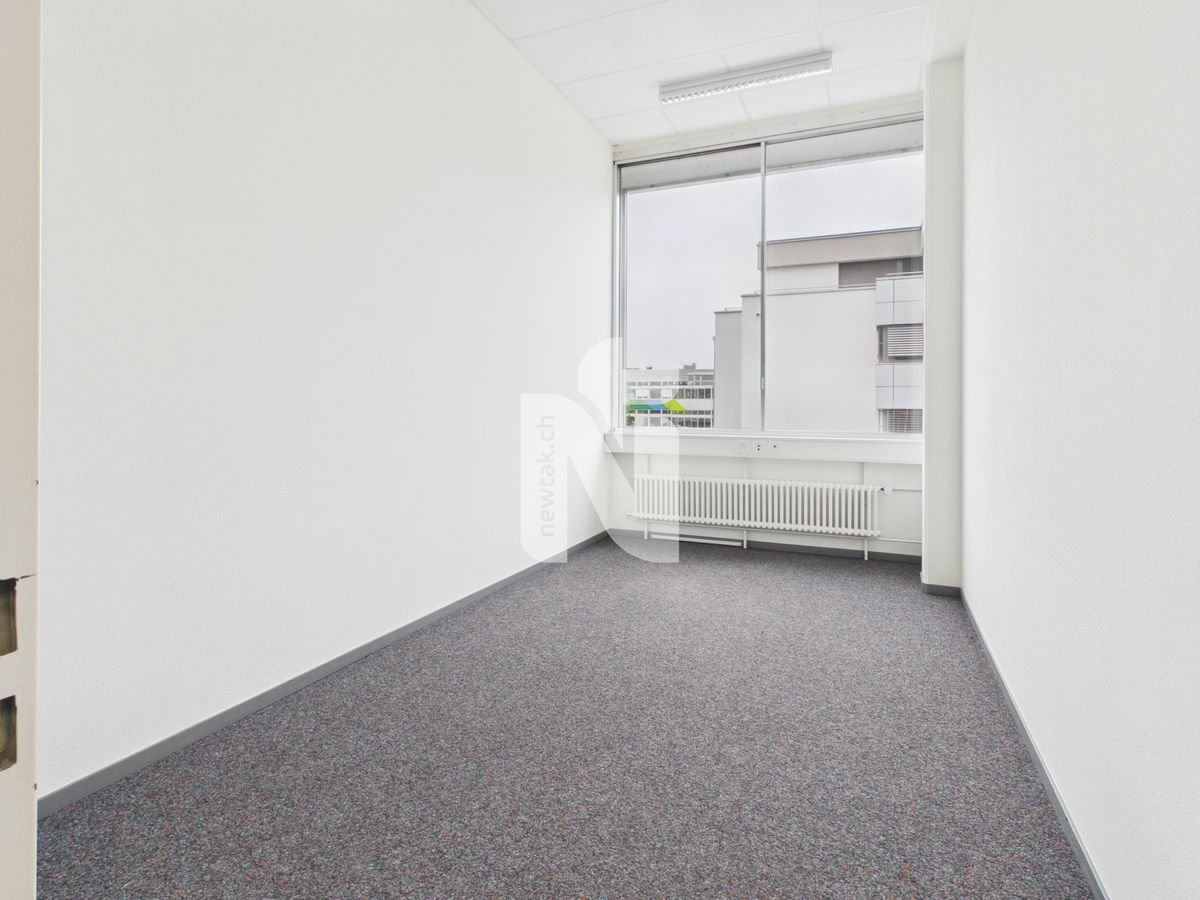 400m² de bureaux