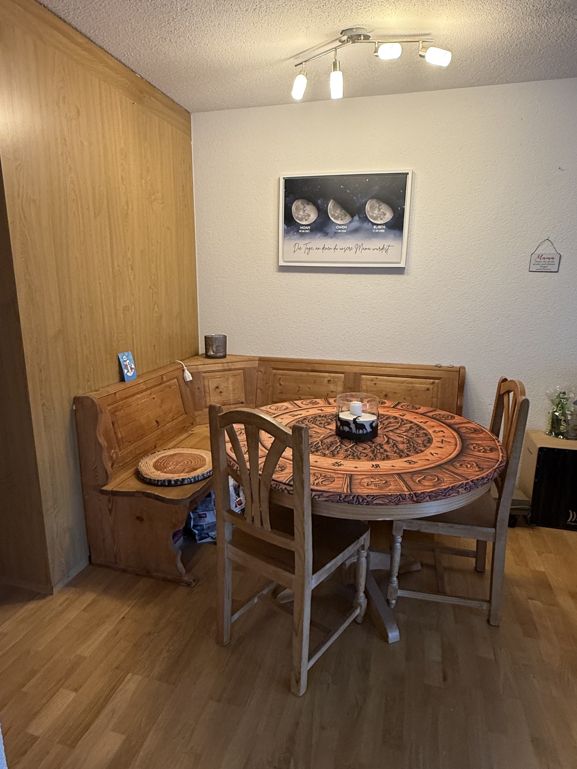 3 ½ rooms apartment, photo 5 of 10
