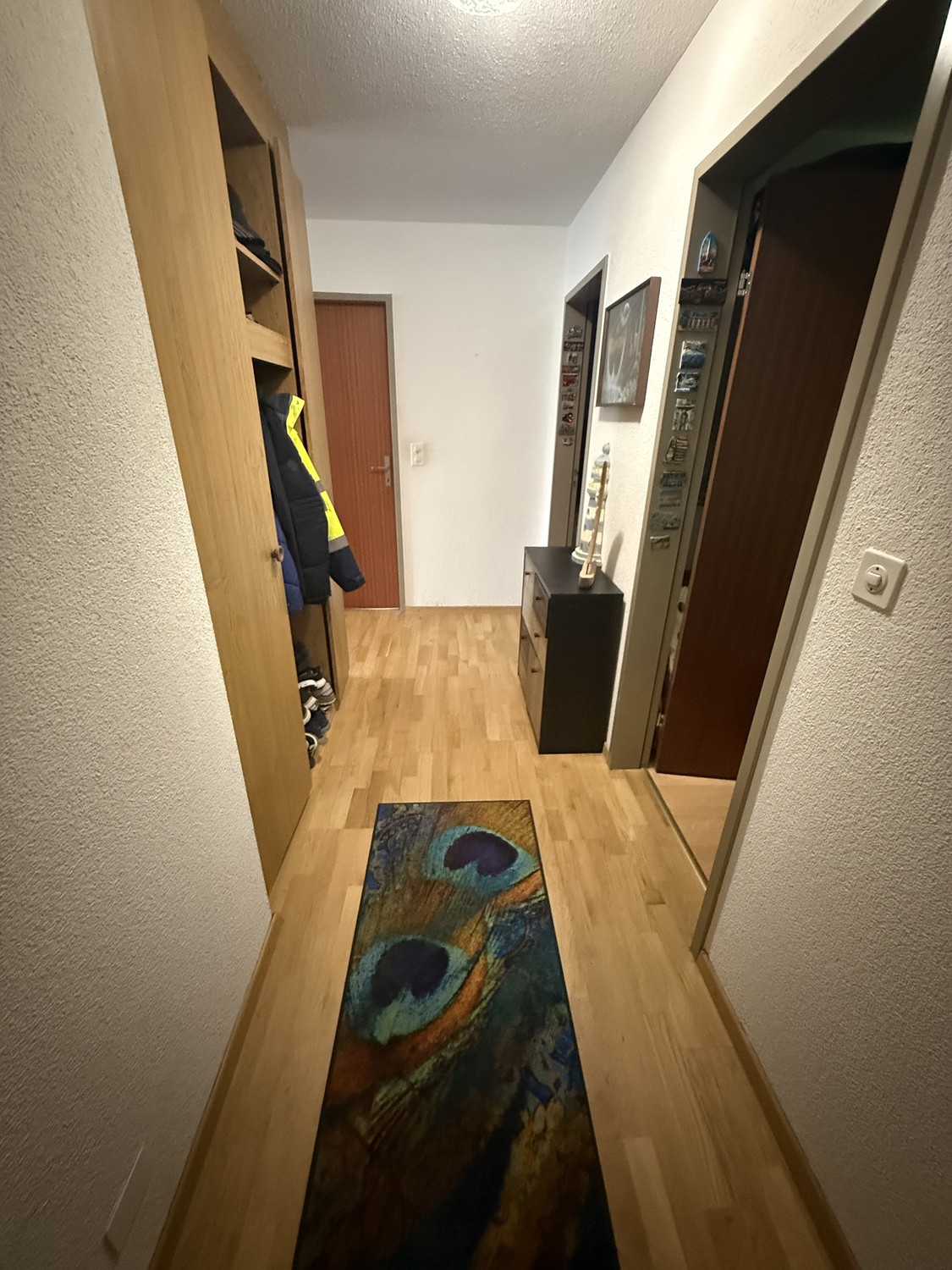 3 ½ rooms apartment, photo 1 of 10