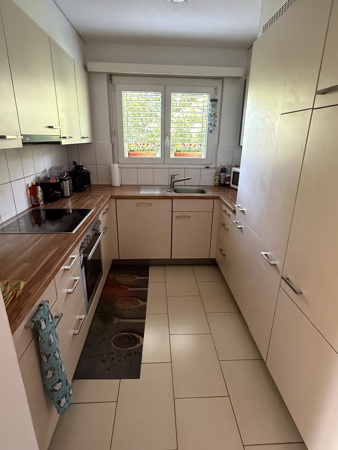3 ½ rooms apartment, photo 6 of 10