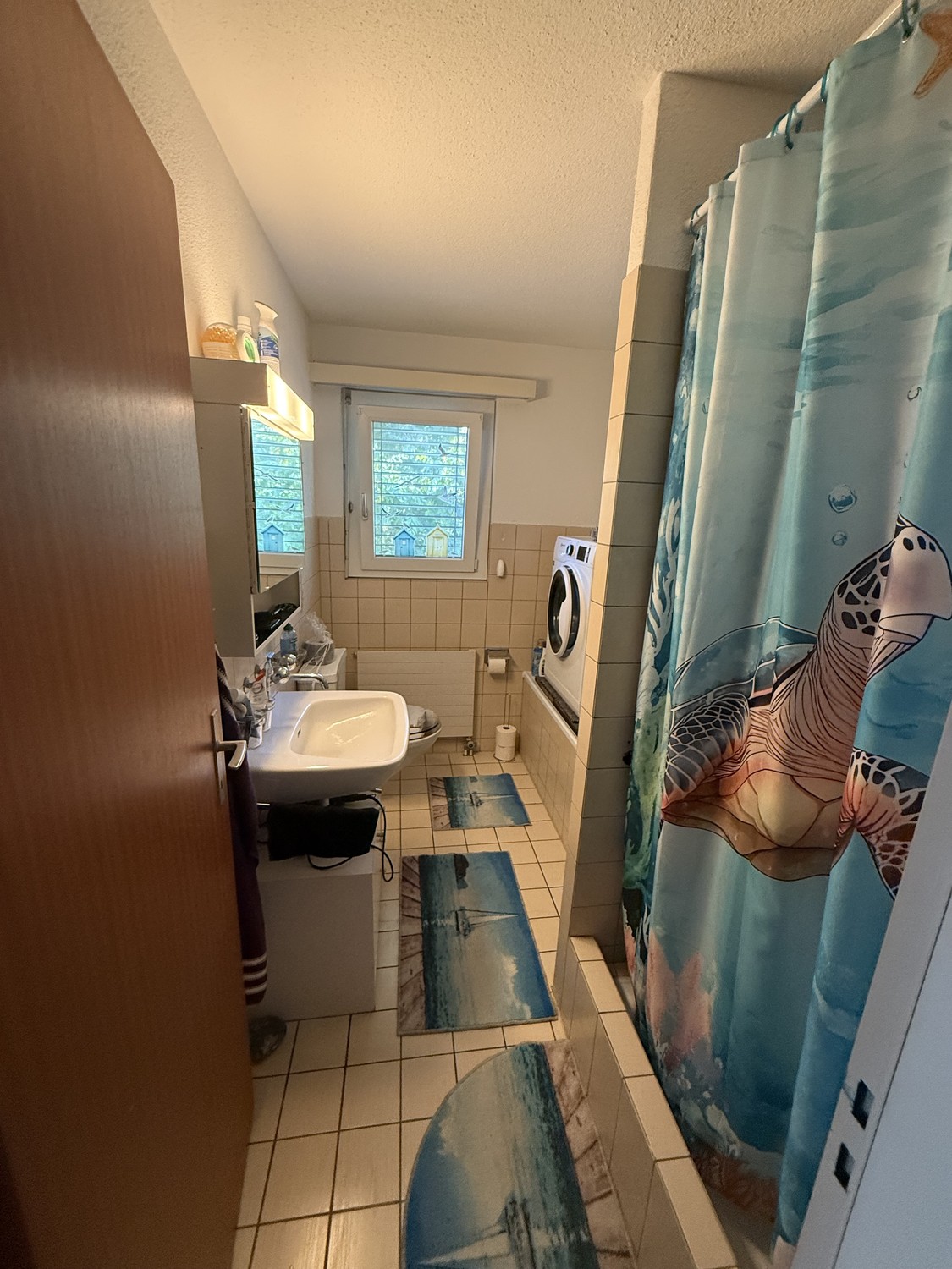 3 ½ rooms apartment, photo 8 of 10