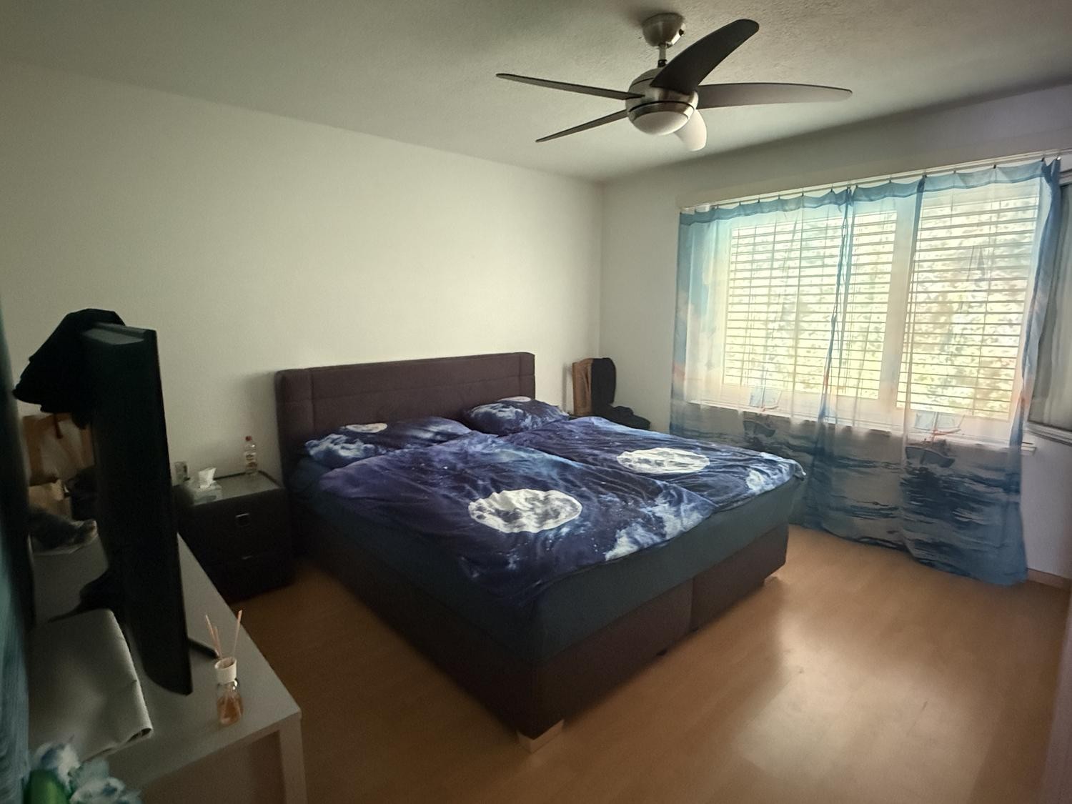 3 ½ rooms apartment, photo 7 of 10