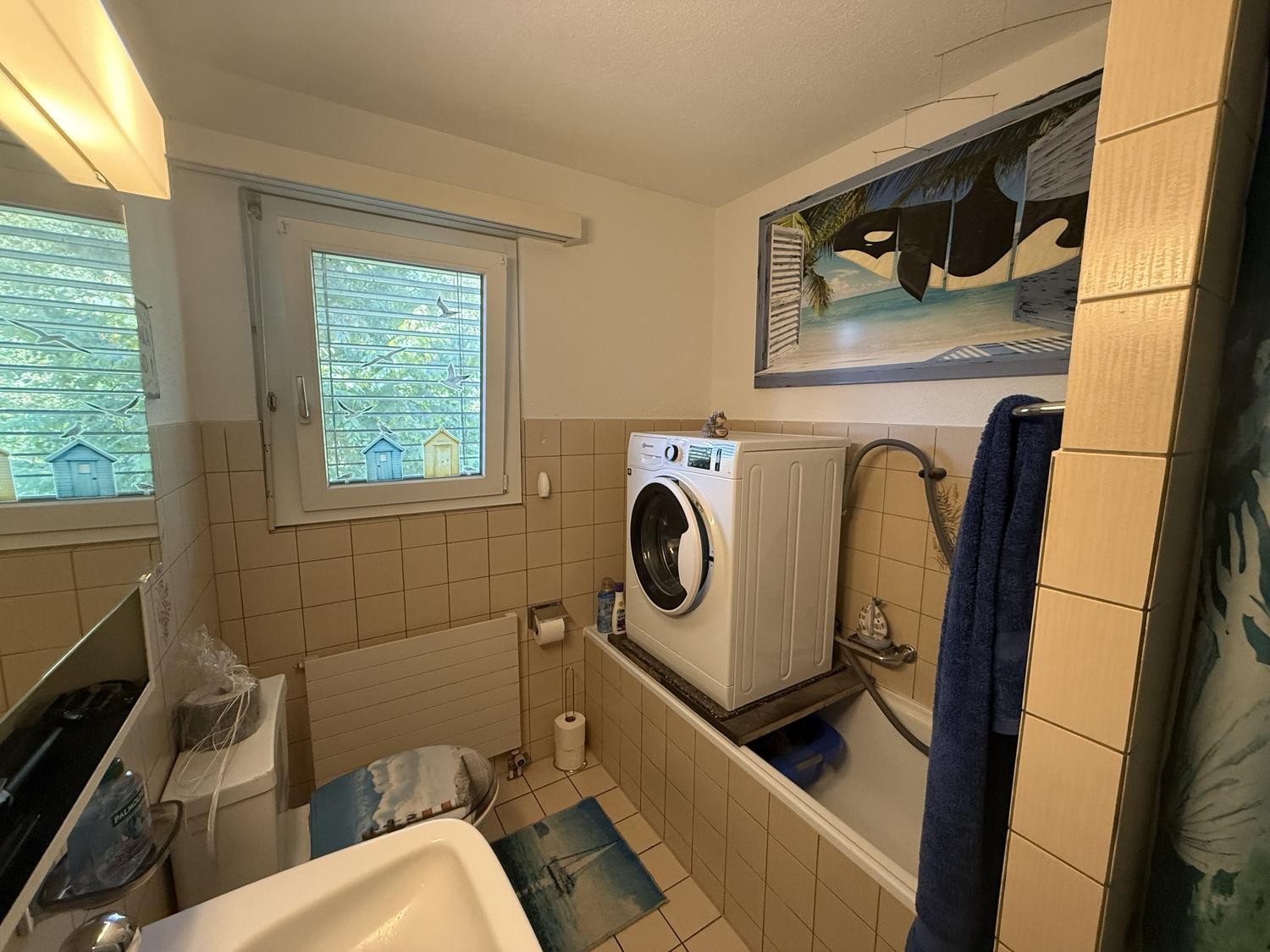 3 ½ rooms apartment, photo 10 of 10