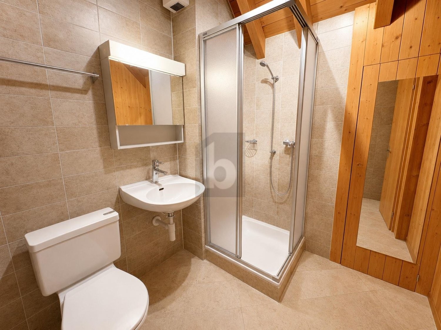 5 ½ rooms duplex