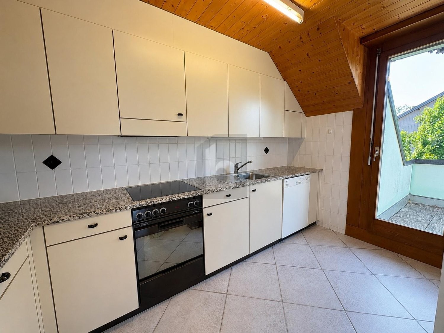 5 ½ rooms duplex