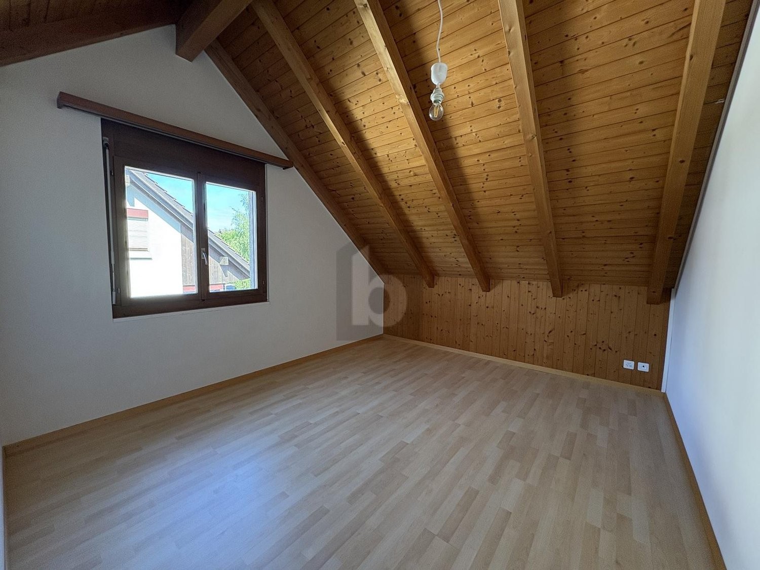 5 ½ rooms duplex