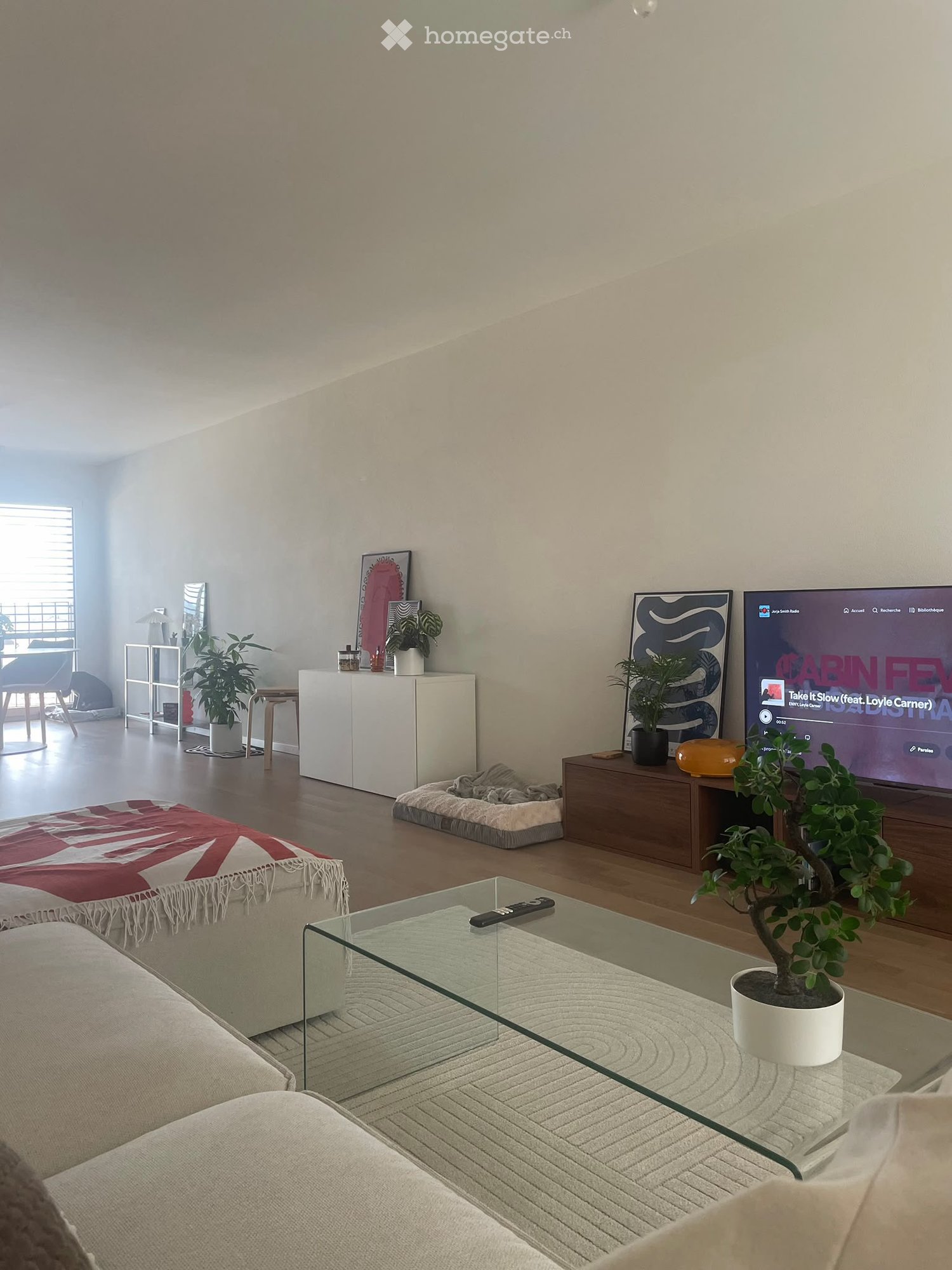 appartamento di 2 locali