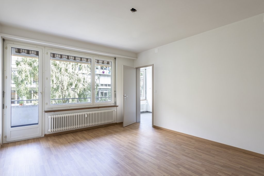 1 room apartment, photo 3 of 6