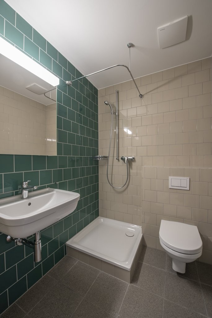 1 room apartment, photo 2 of 6