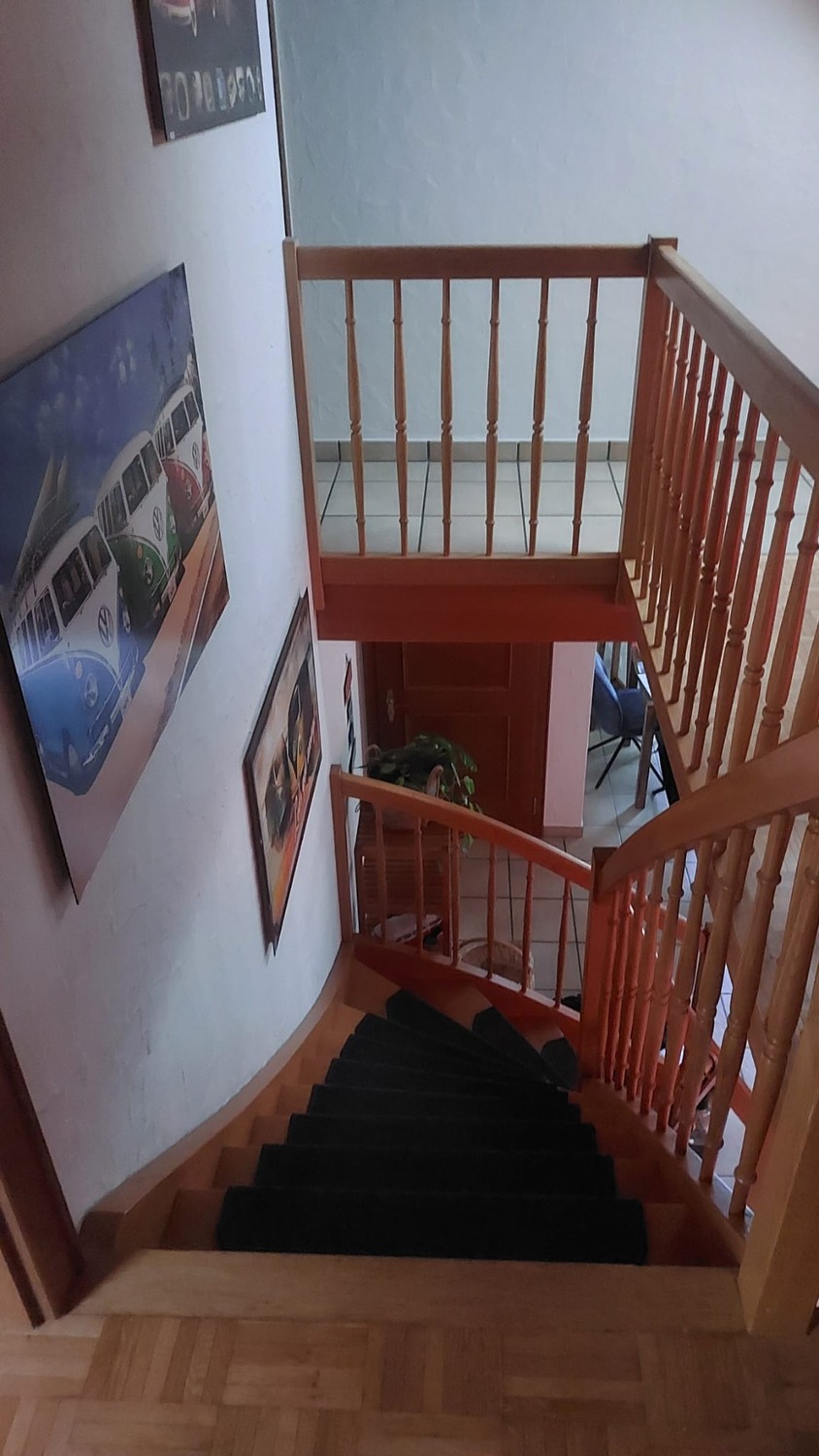 6 ½ rooms apartment, photo 3 of 6