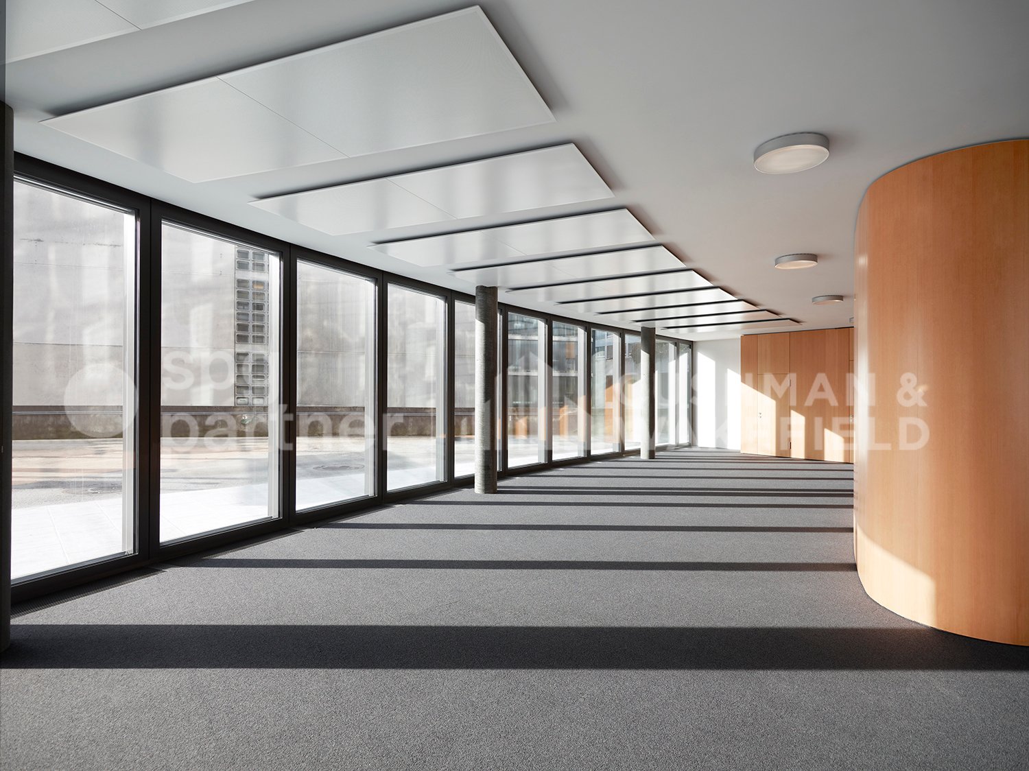 2700m² office, photo 8 of 10