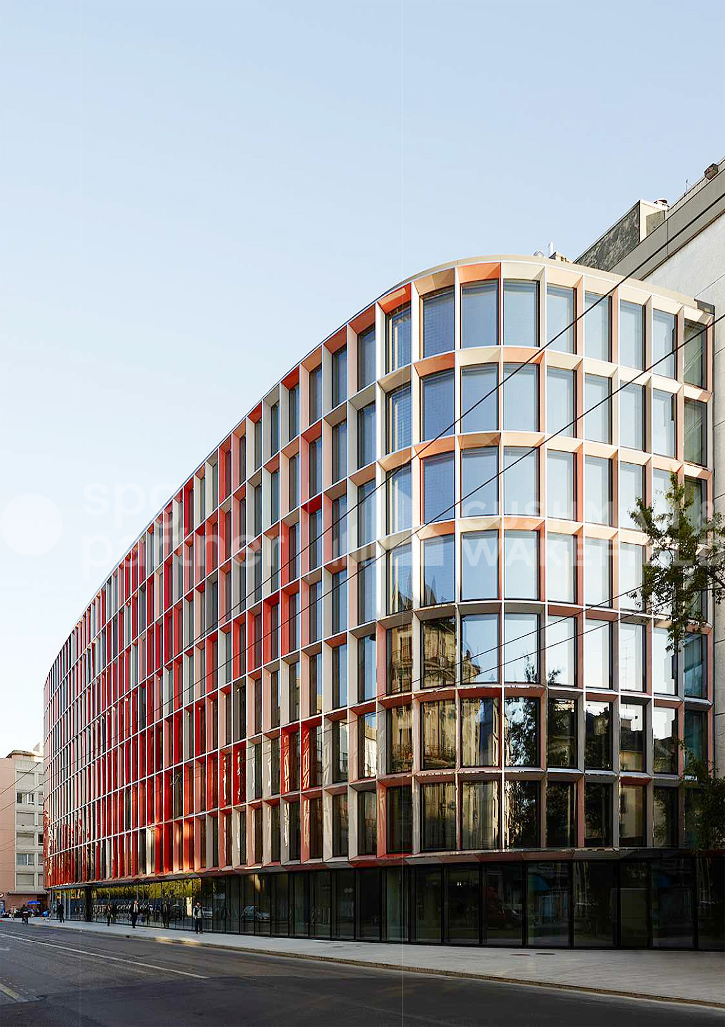 2700m² office, photo 7 of 10