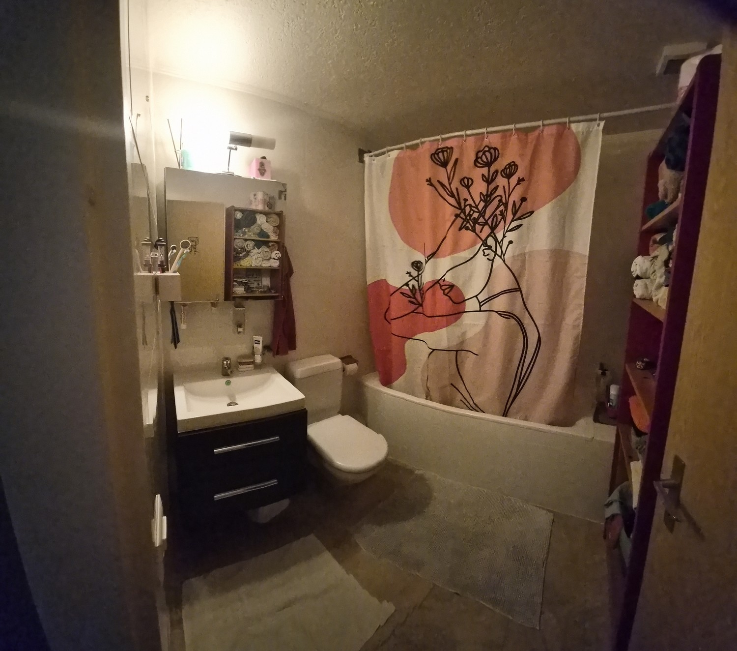 3 ½ Zimmer Wohnung, Foto 9 von 10