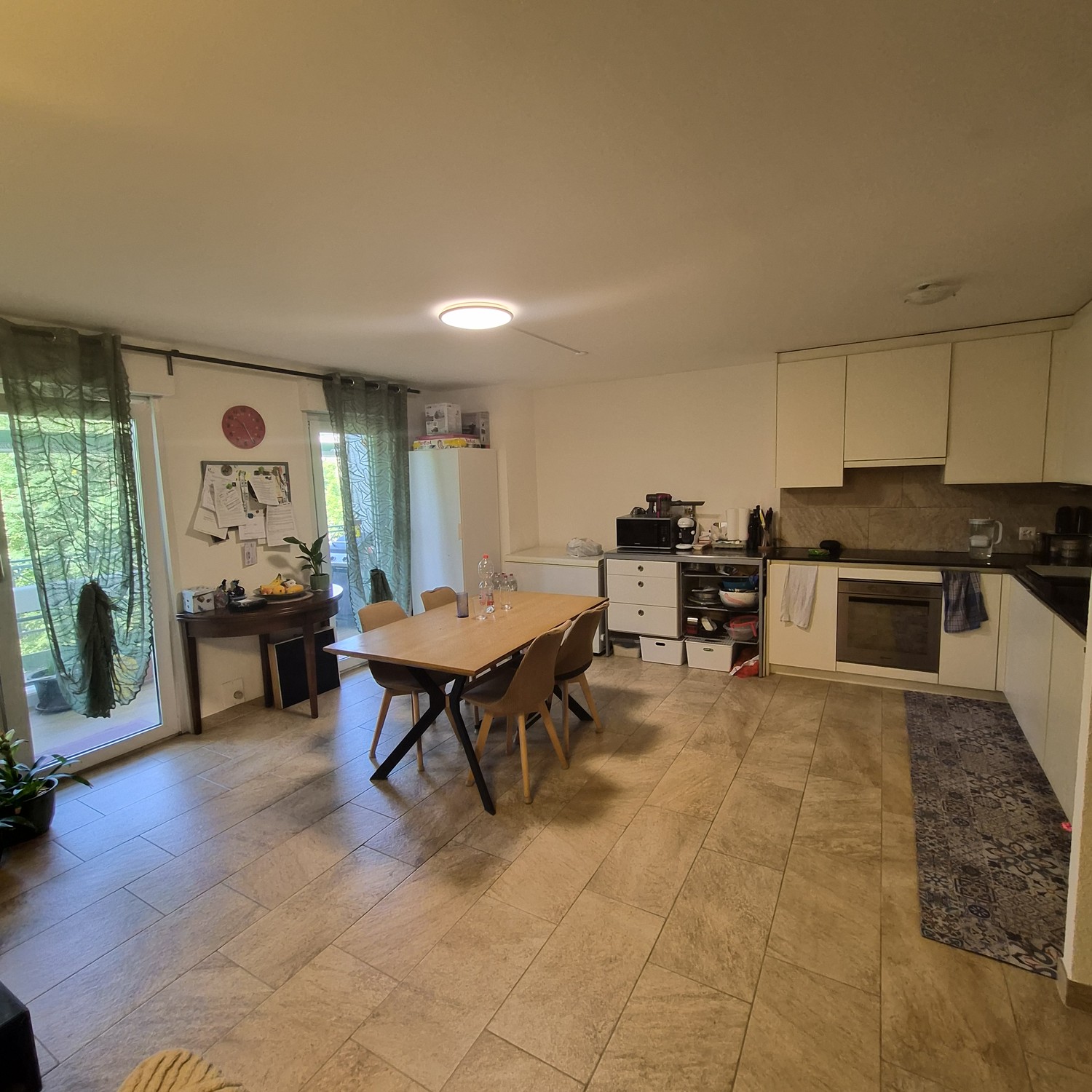 3 ½ Zimmer Wohnung, Foto 1 von 10