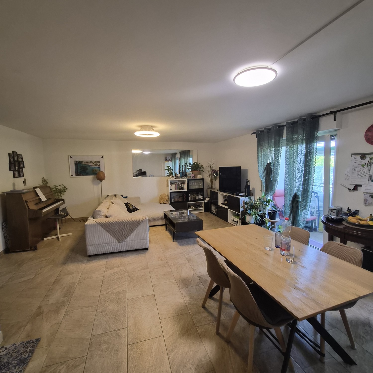 3 ½ Zimmer Wohnung, Foto 3 von 10