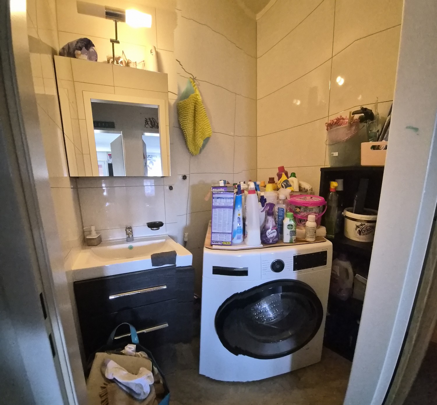 3 ½ Zimmer Wohnung, Foto 7 von 10