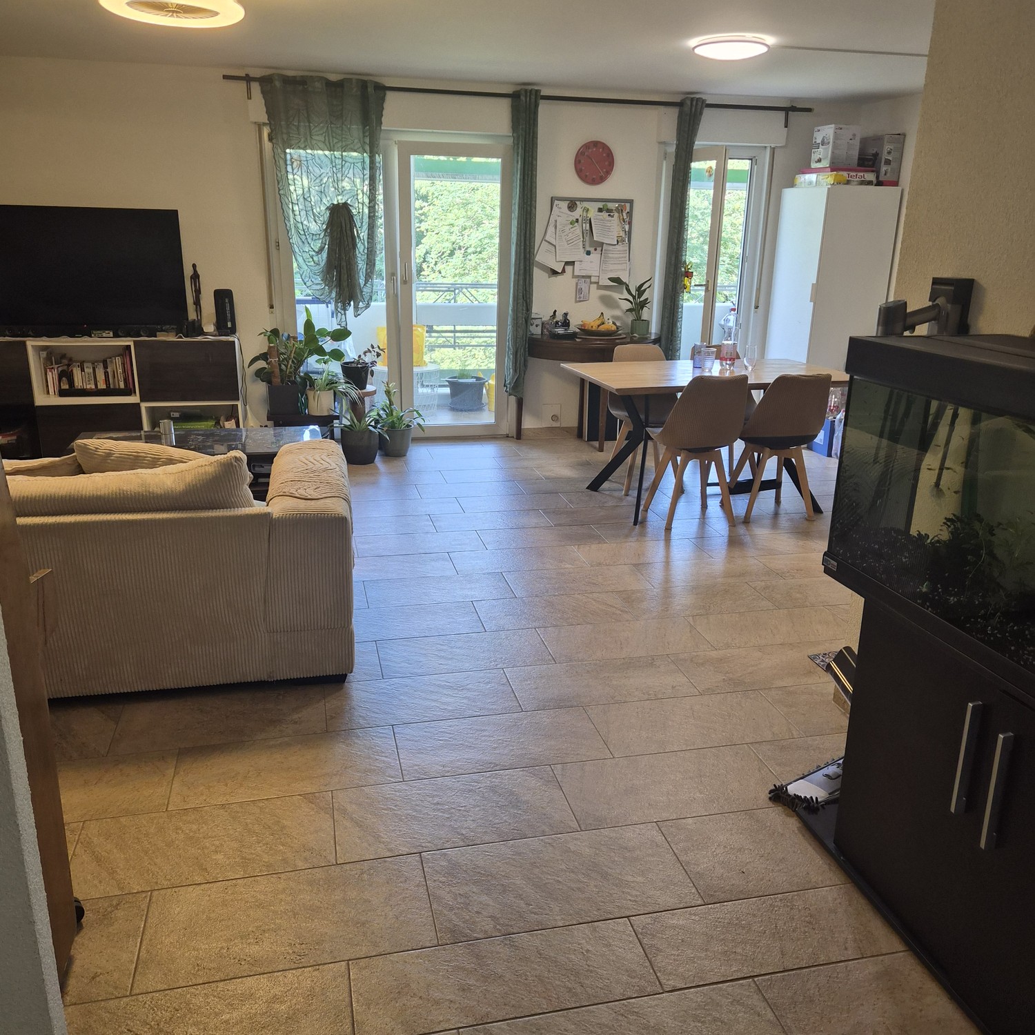 3 ½ Zimmer Wohnung, Foto 5 von 10