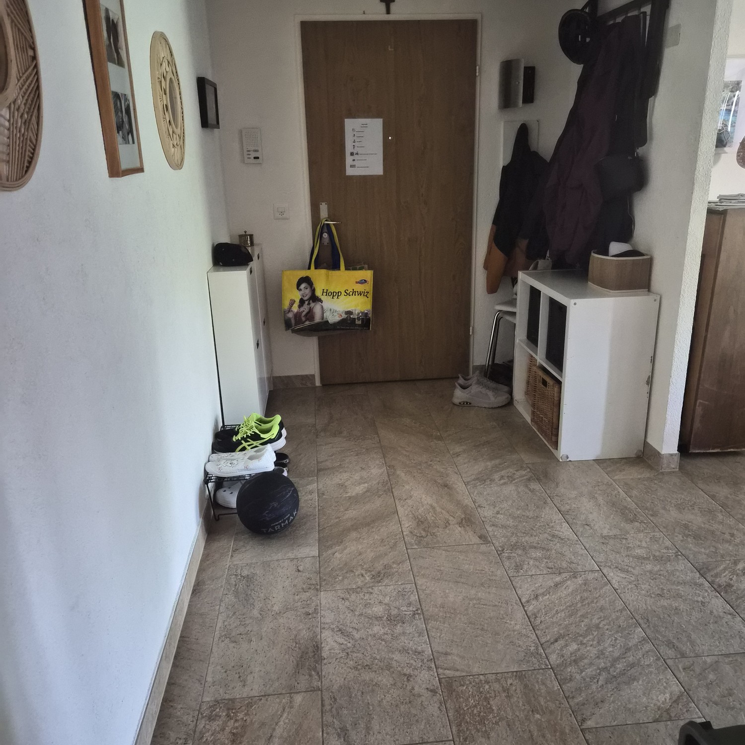 3 ½ Zimmer Wohnung, Foto 6 von 10
