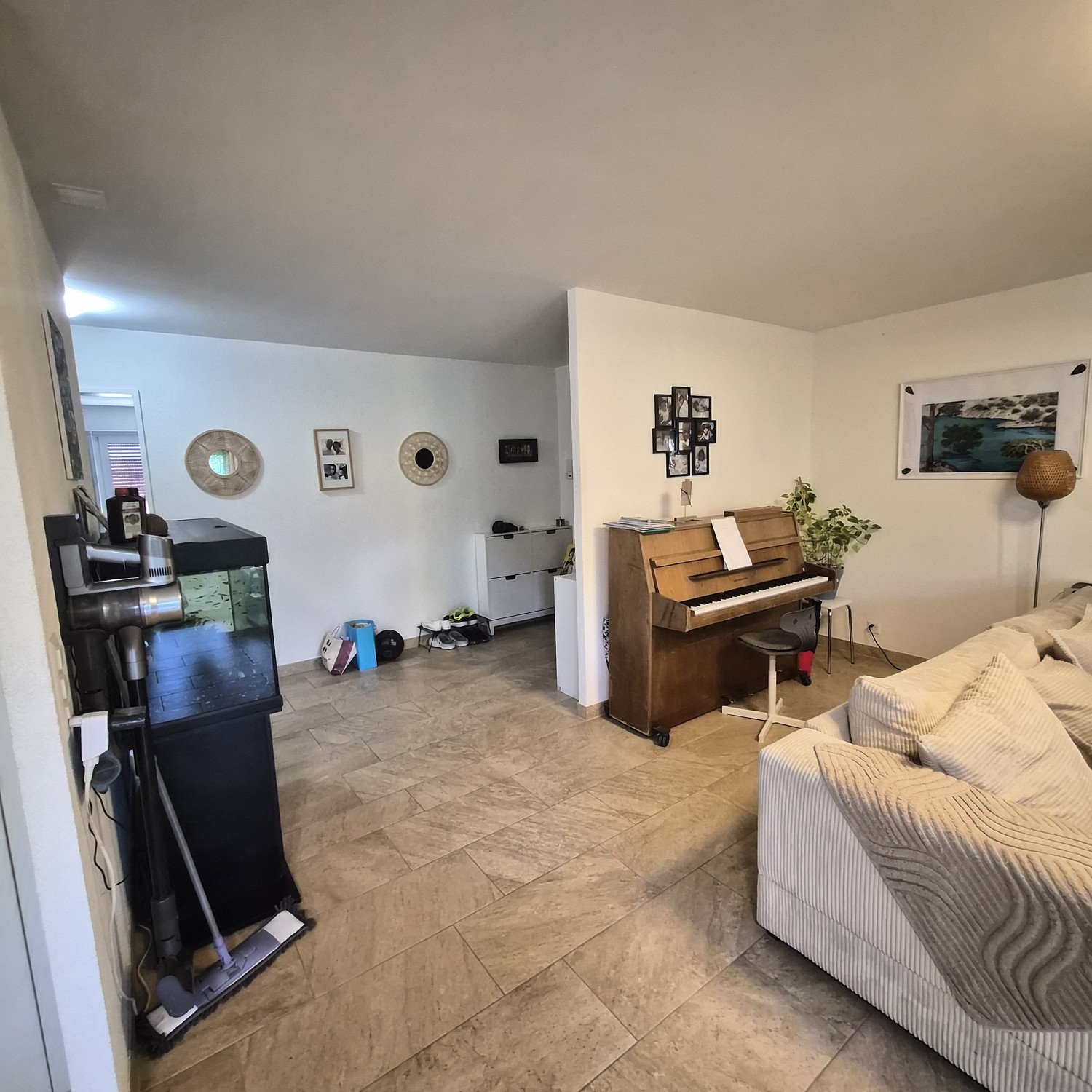 3 ½ Zimmer Wohnung, Foto 4 von 10