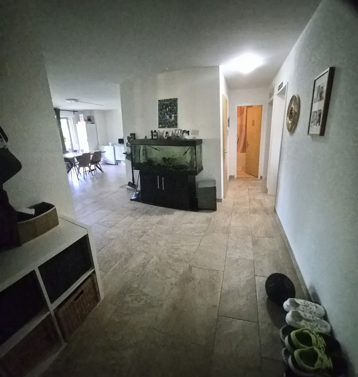 3 ½ Zimmer Wohnung, Foto 8 von 10