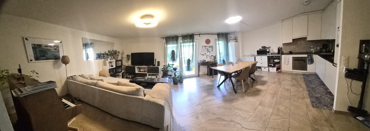 3 ½ Zimmer Wohnung, Foto 10 von 10