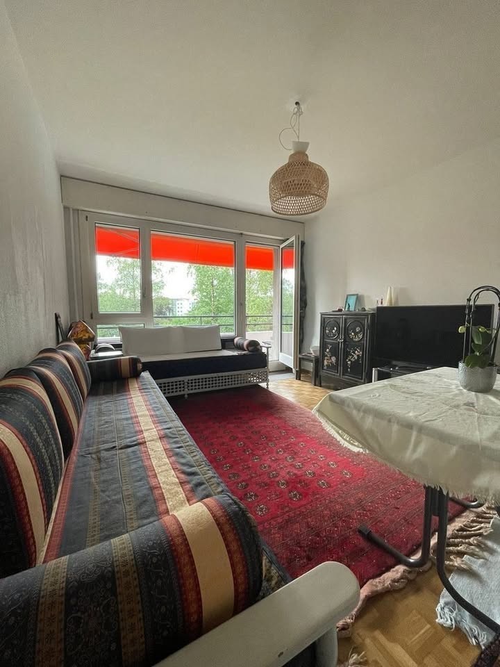 Room in a shared flat, photo 4 of 5