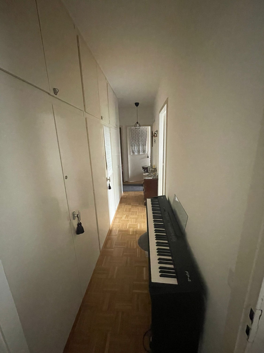 Room in a shared flat, photo 2 of 5