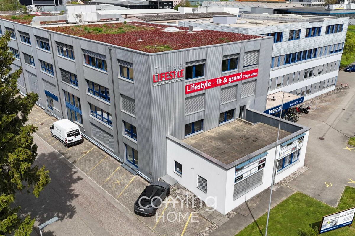 49m² office, Foto 3 von 8