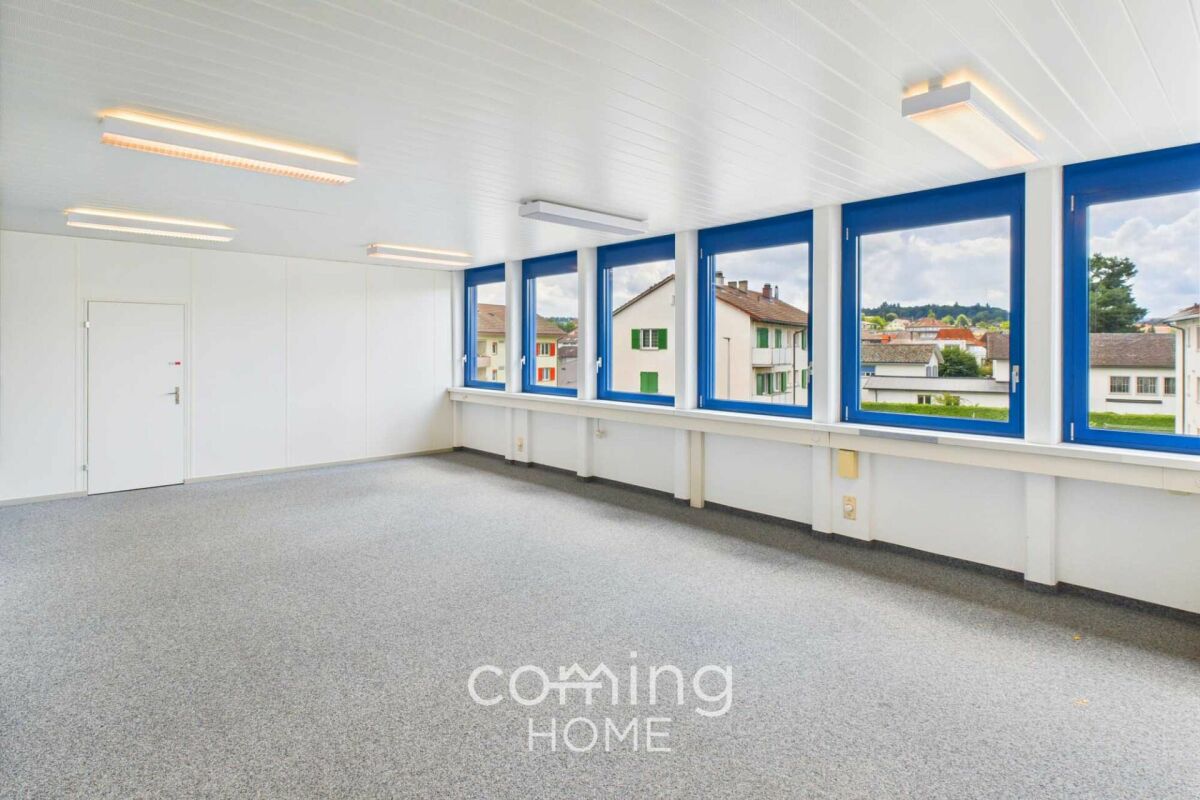 49m² office, Foto 4 von 8