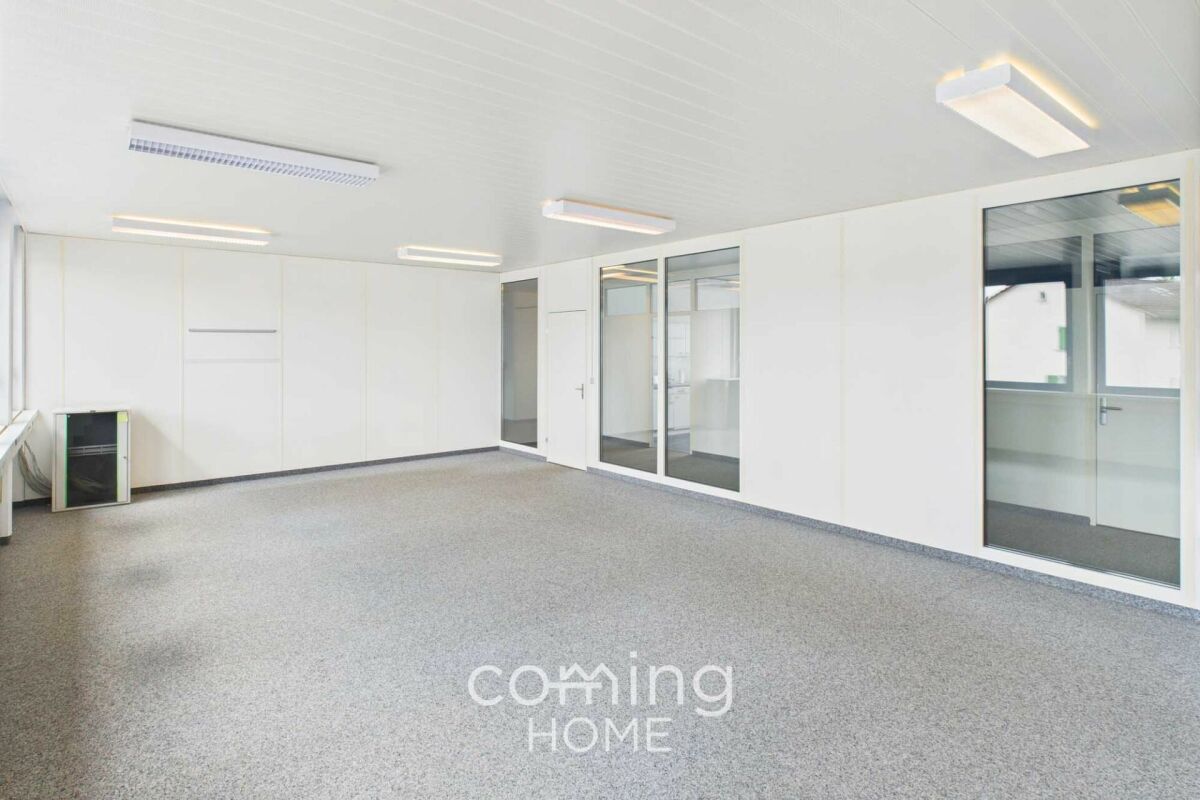 49m² office, Foto 6 von 8
