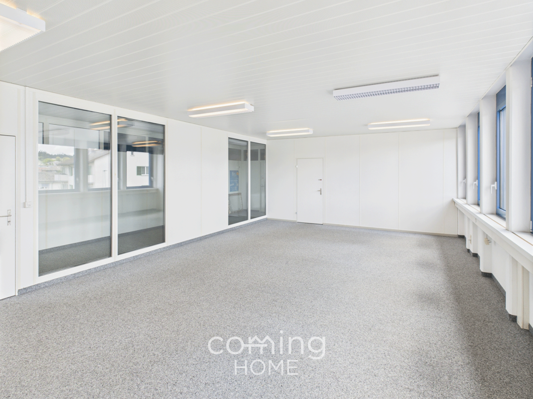 49m² office, Foto 1 von 8