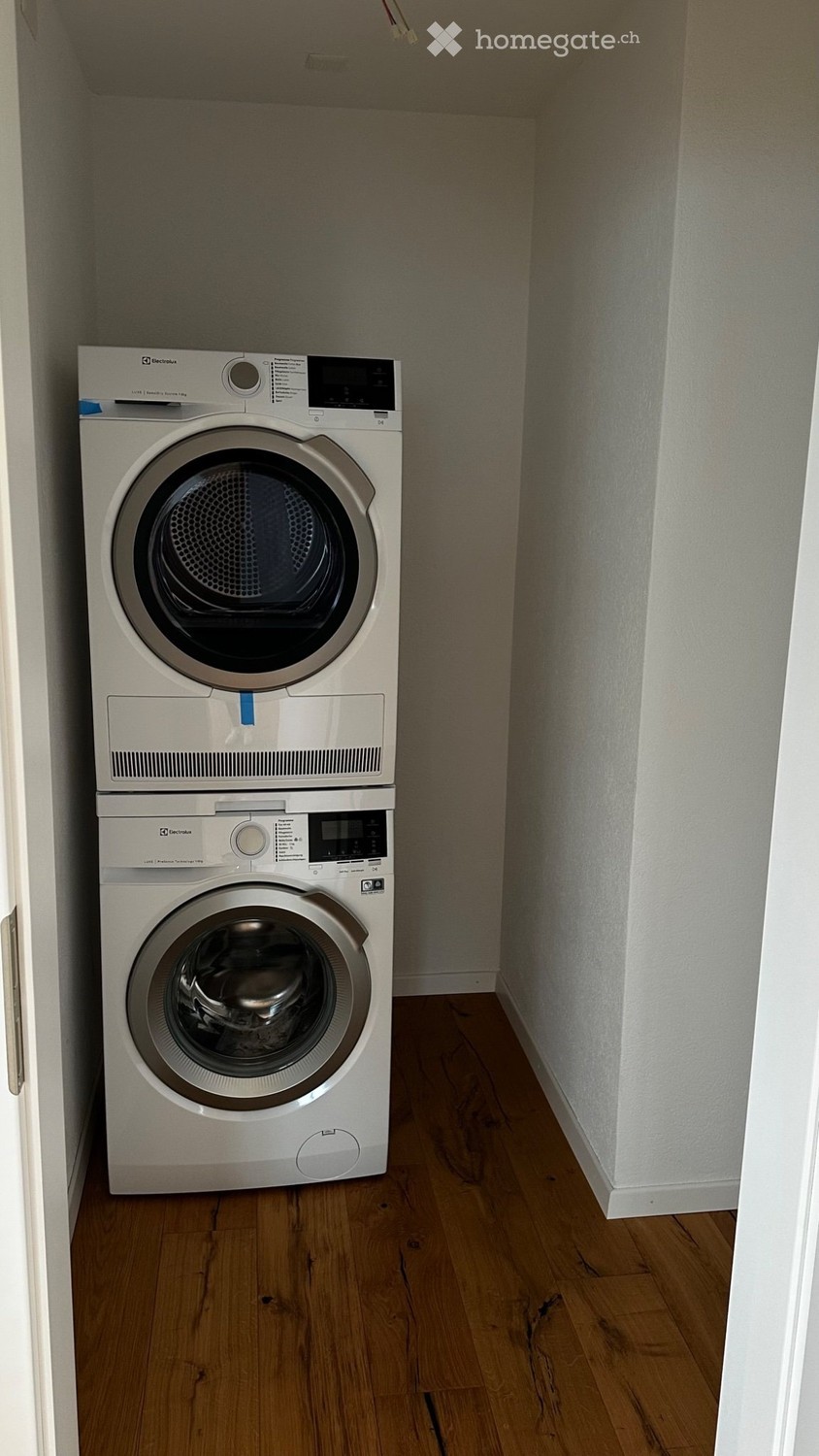 appartamento di 4 locali